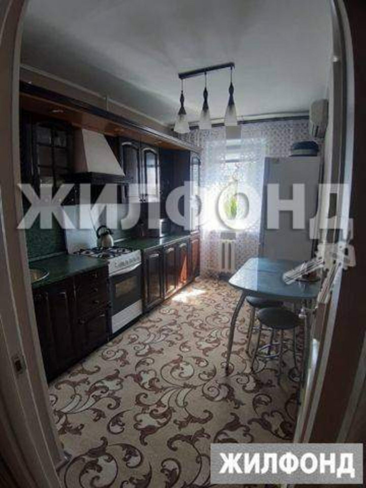 3-комн квартира Ландышевая улица, д.12/5