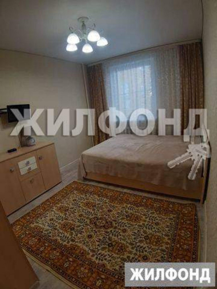 3-комн квартира Ландышевая улица, д.12/5