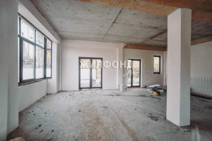 3-комн квартира Молодогвардейская улица, д.2/69