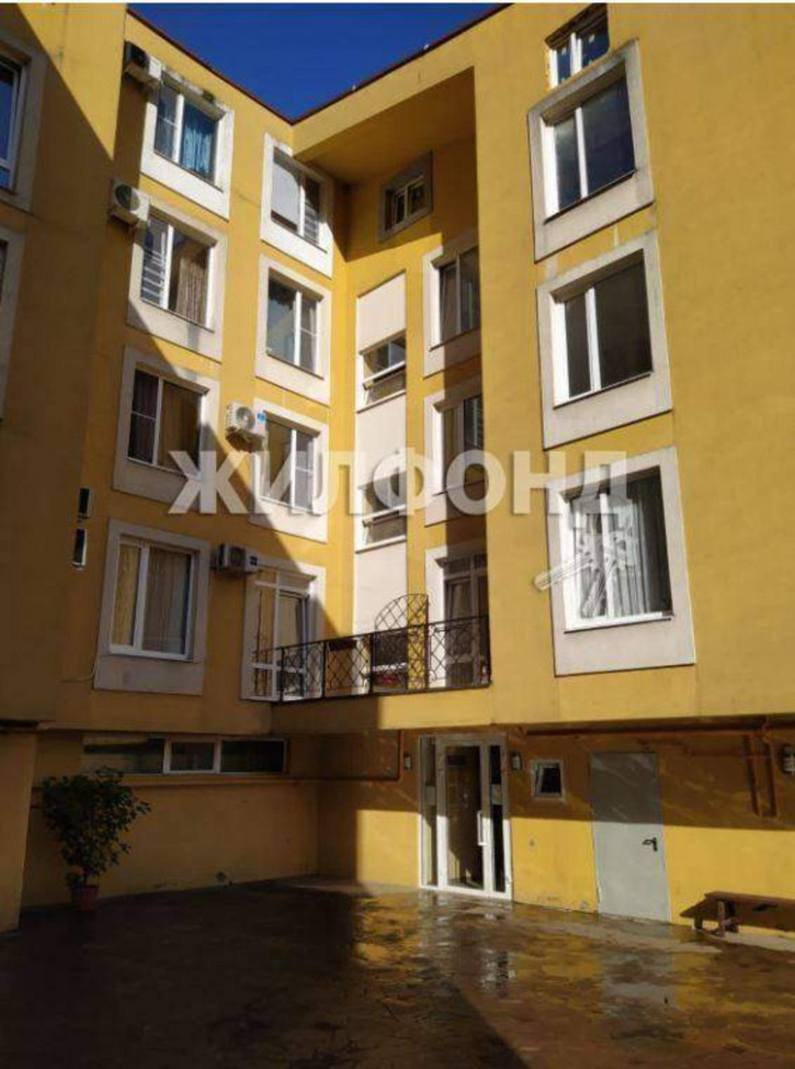 2-комн квартира Измайловская улица, д.36/9