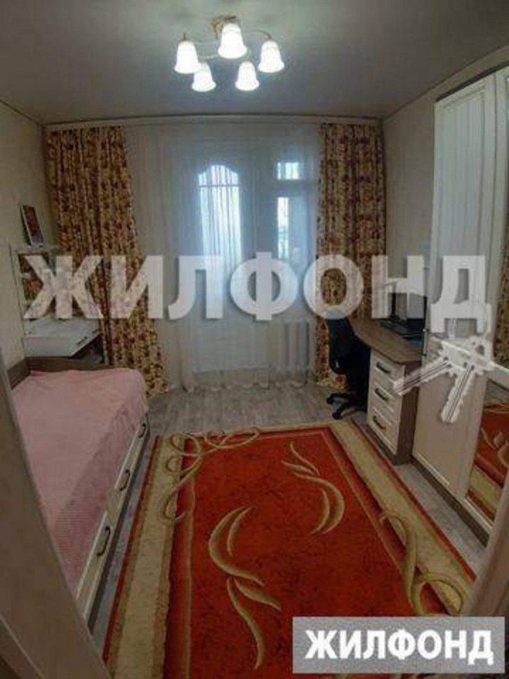 3-комн квартира Ландышевая улица, д.12/5