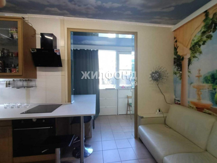 2-комн квартира Дорога на Большой Ахун улица, д.14А