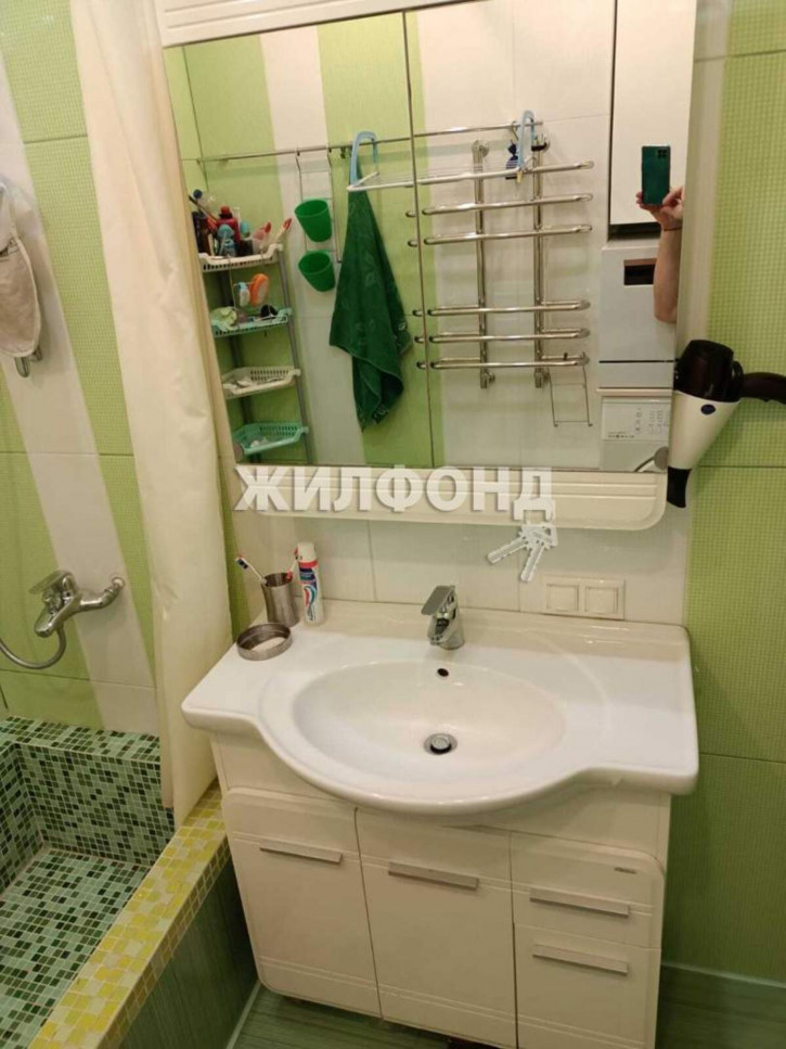 2-комн квартира Дорога на Большой Ахун улица, д.14А
