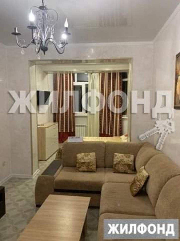3-комн квартира Бамбуковая улица, д.42А
