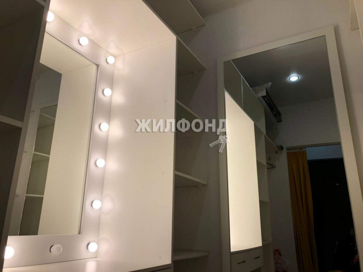 3-комн квартира Транспортная улица, д.17/2