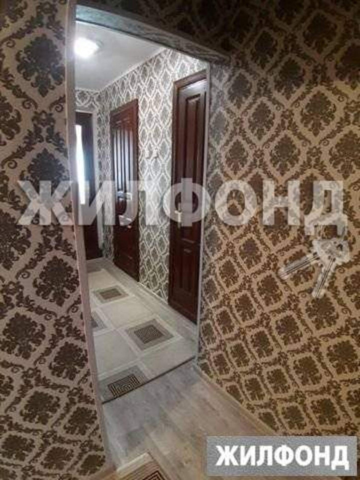 3-комн квартира Ландышевая улица, д.12/5