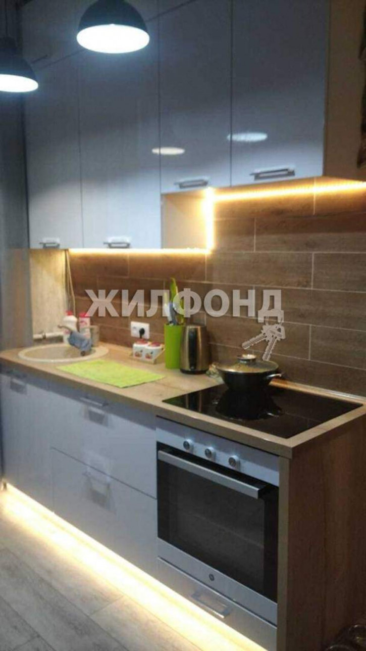 2-комн квартира Ивановская улица, д.92/2