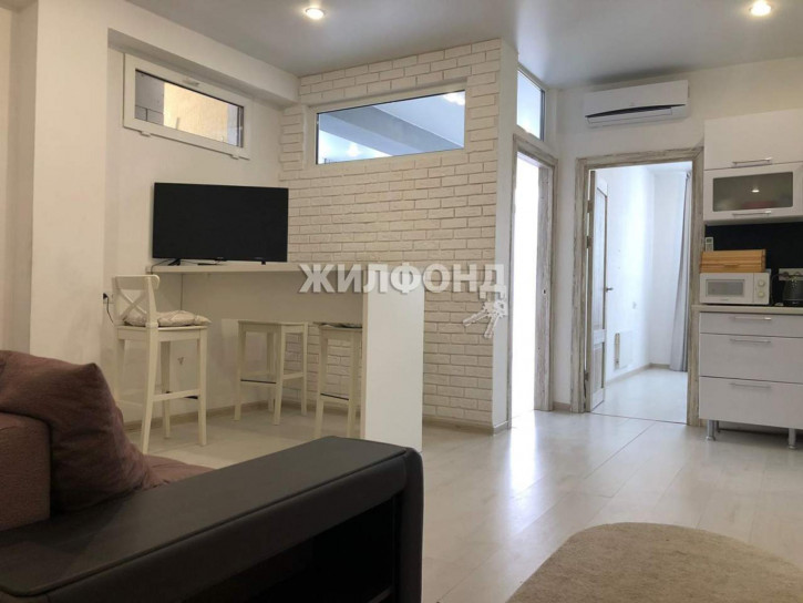 3-комн квартира Транспортная улица, д.17/2