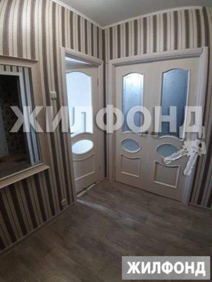 3-комн квартира Ландышевая улица, д.12/5