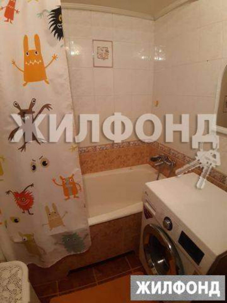 3-комн квартира Ландышевая улица, д.12/5