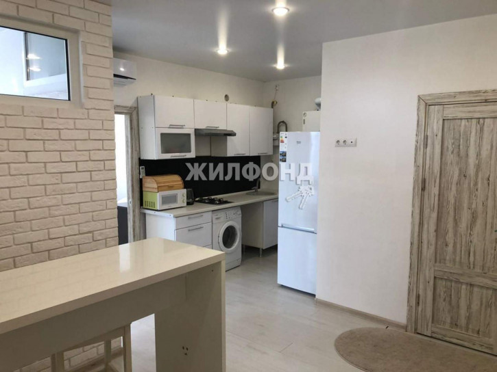 3-комн квартира Транспортная улица, д.17/2