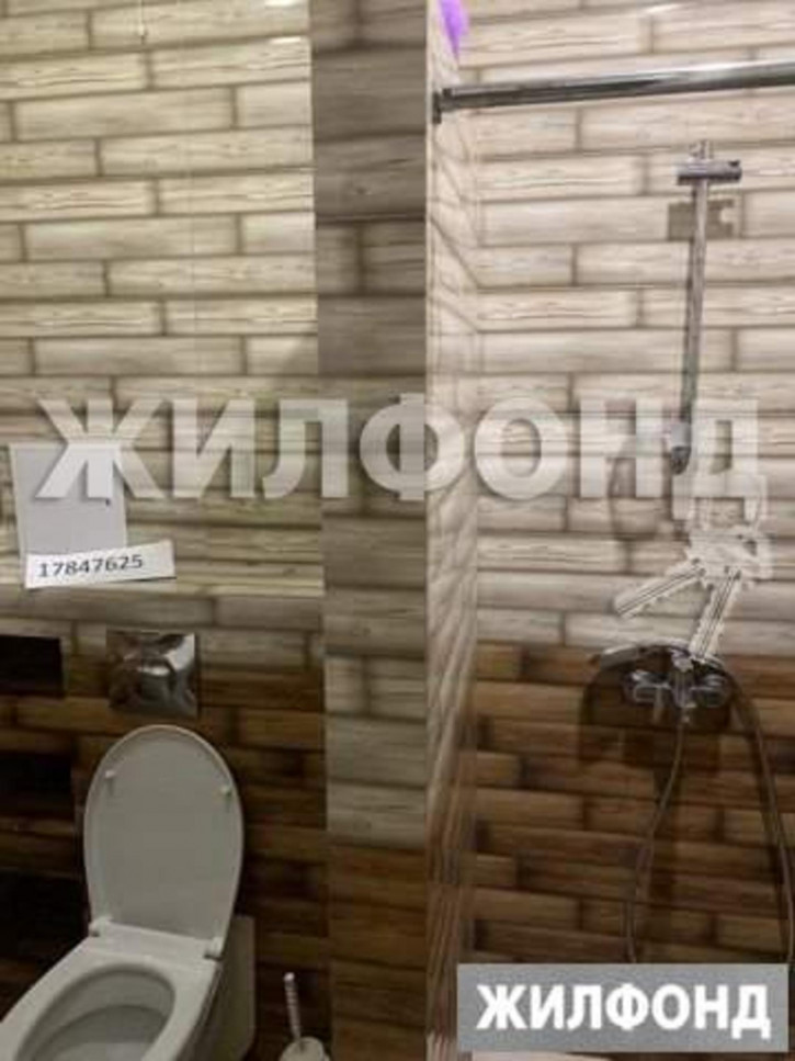 3-комн квартира Бамбуковая улица, д.42А