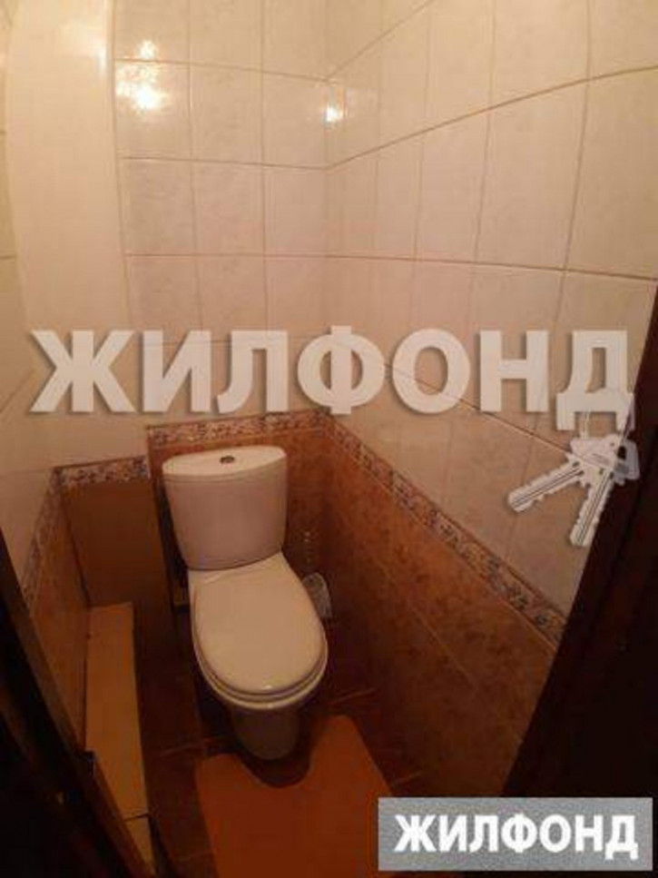 3-комн квартира Ландышевая улица, д.12/5