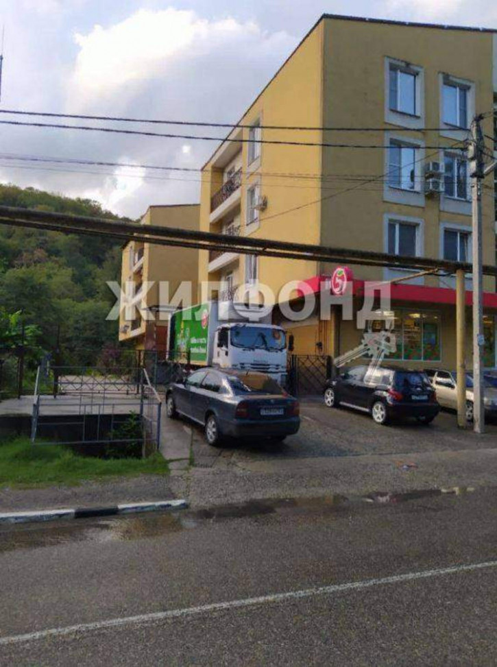2-комн квартира Измайловская улица, д.36/9