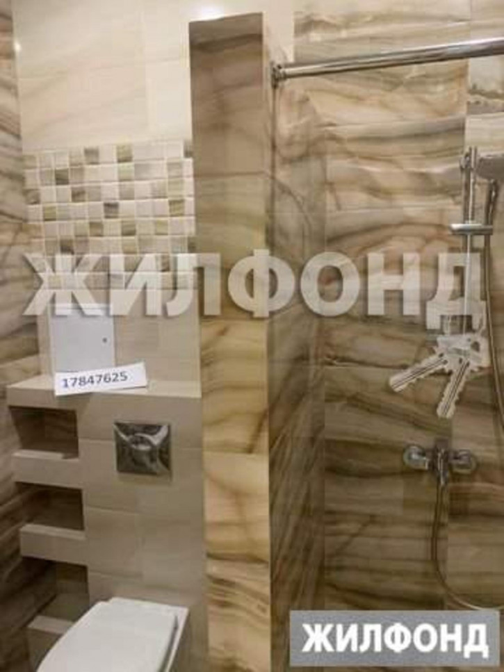 3-комн квартира Бамбуковая улица, д.42А