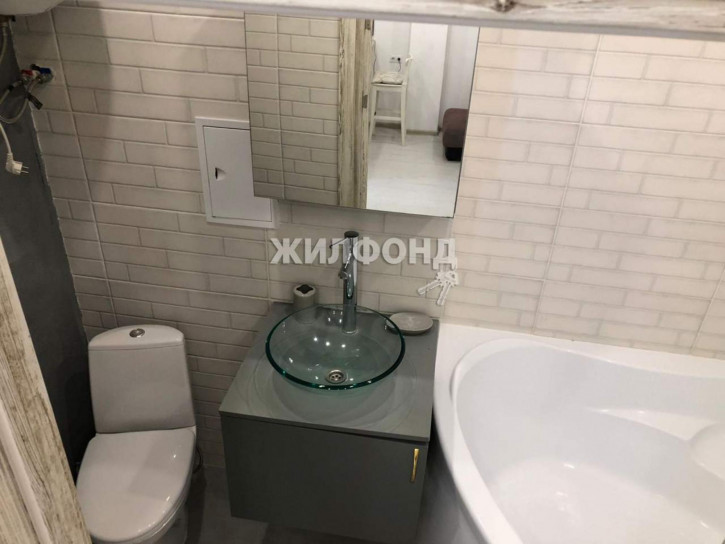 3-комн квартира Транспортная улица, д.17/2
