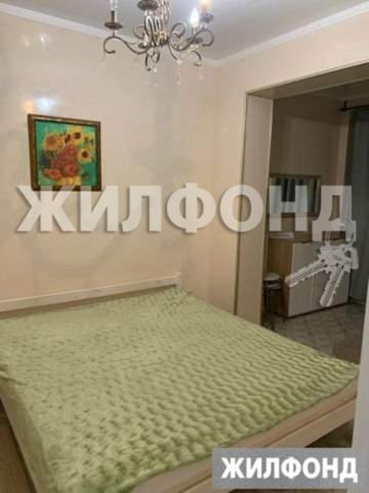 3-комн квартира Бамбуковая улица, д.42А