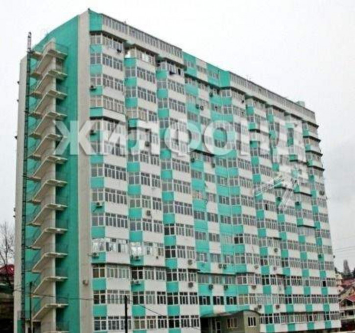 3-комн квартира Бамбуковая улица, д.42А