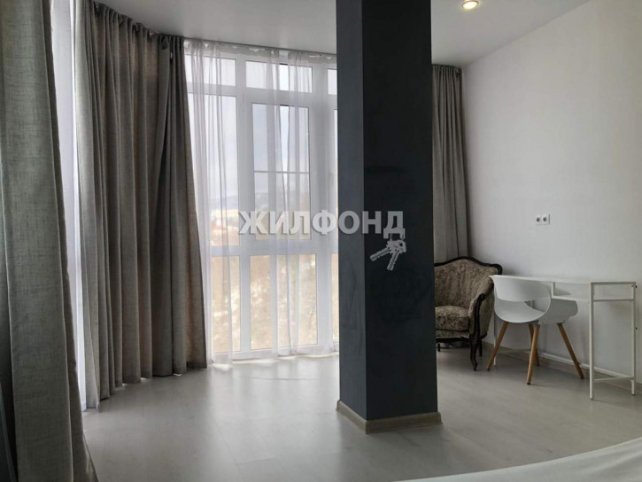 3-комн квартира Транспортная улица, д.17/2