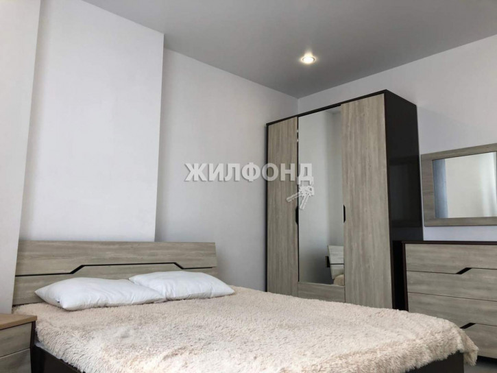 3-комн квартира Транспортная улица, д.17/2