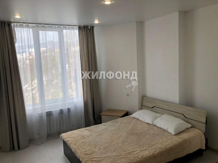 3-комн квартира Транспортная улица, д.17/2