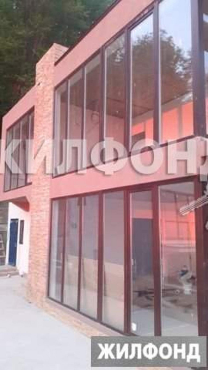 Коттедж/дом Ландышевая улица