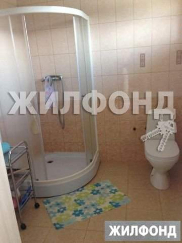 Коттедж/дом Владимировская улица