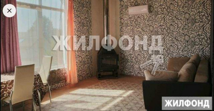 Коттедж/дом Мичурина улица