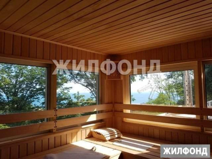 Коттедж/дом Я.Фабрициуса улица