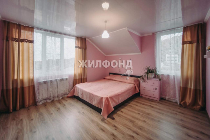 Коттедж/дом Мичурина улица