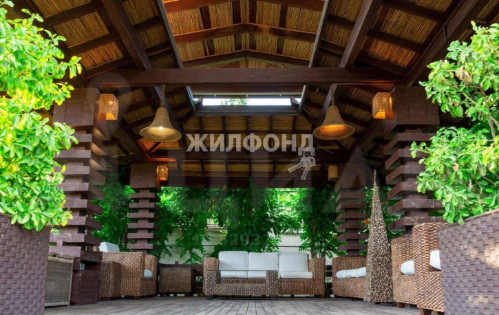 Коттедж/дом Ландышевая улица