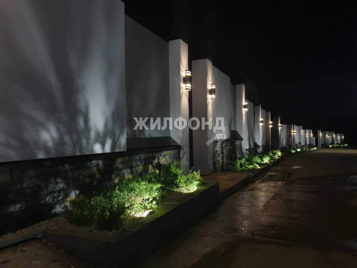 Коттедж/дом Петрозаводская улица