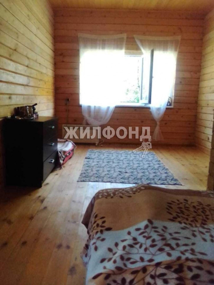 Коттедж/дом Измайловская улица