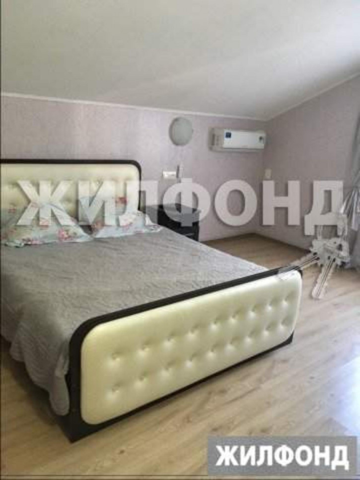 Коттедж/дом Измайловская улица