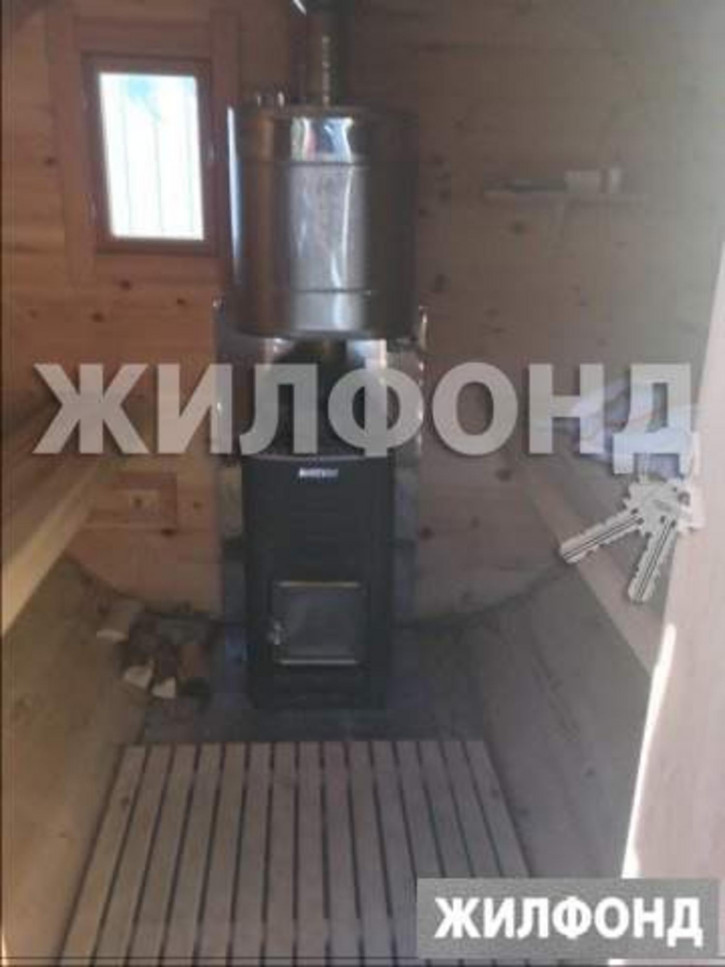 Коттедж/дом Измайловская улица