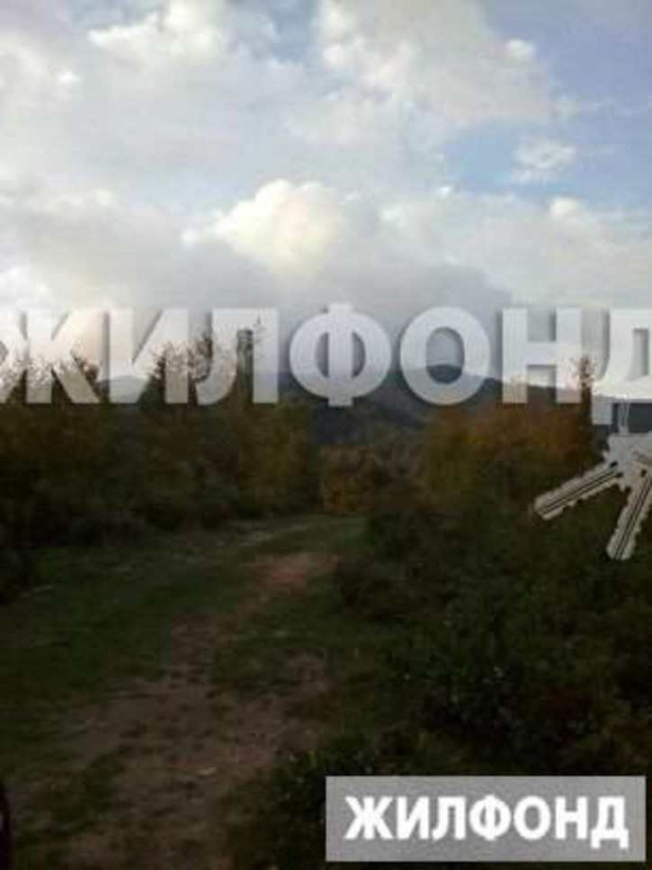 Коттедж/дом Джапаридзе улица