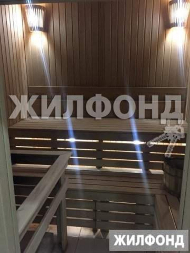 Коттедж/дом Измайловская улица