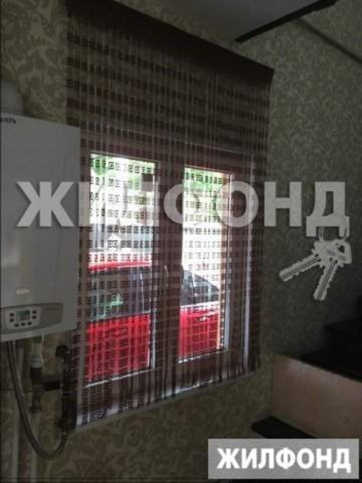 Коттедж/дом Измайловская улица
