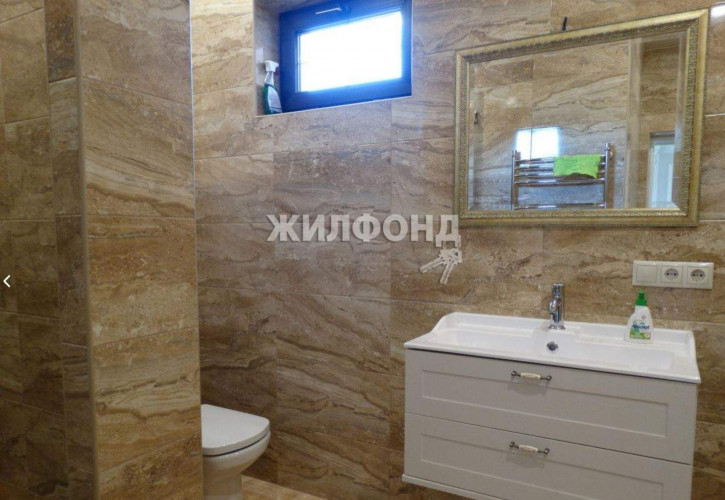 Коттедж/дом Вишневая улица