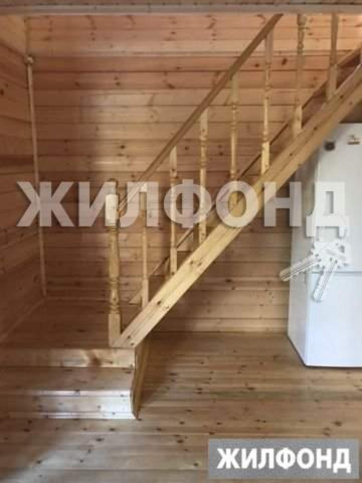 Коттедж/дом Тепличная улица