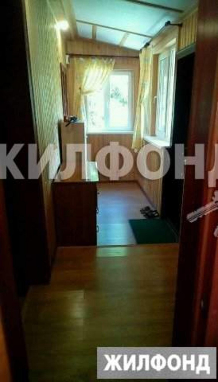 Коттедж/дом Ручей де Симона улица