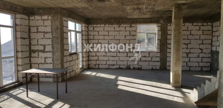 Коттедж/дом Партизанская улица