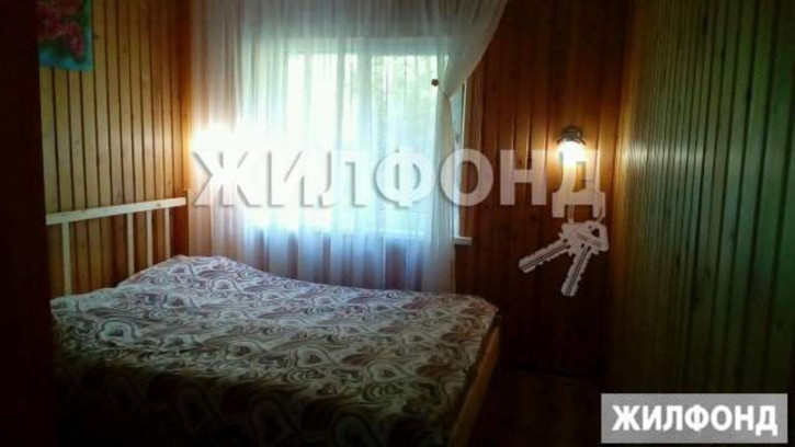 Коттедж/дом Ручей де Симона улица