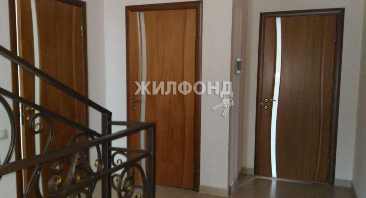 Коттедж/дом Зенитная улица
