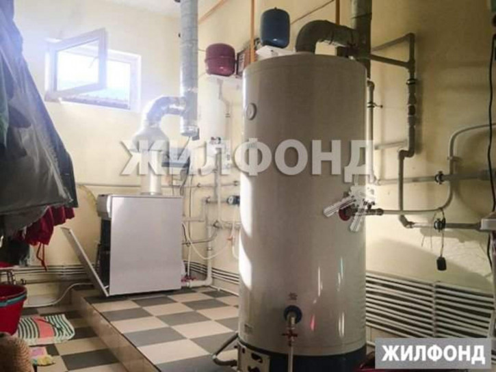 Коттедж/дом Ахинтам улица