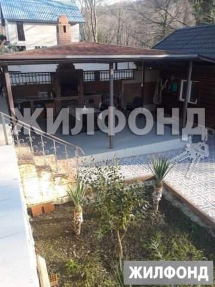 Коттедж/дом Батумское шоссе улица