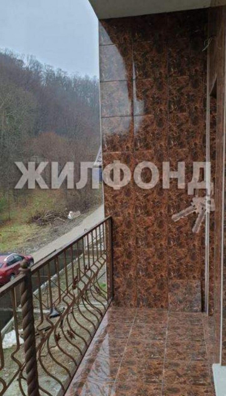 Коттедж/дом Батумское шоссе улица
