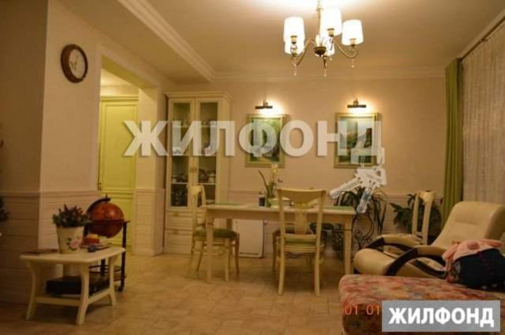Коттедж/дом Краснофлотская улица