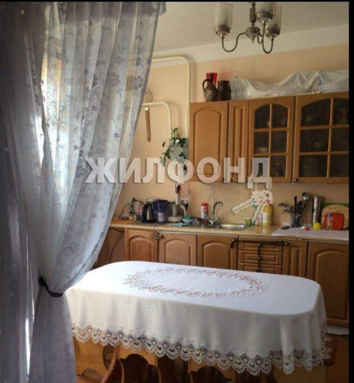 Коттедж/дом Ачмизова улица