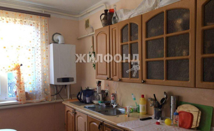 Коттедж/дом Ачмизова улица